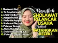 SHOLAWAT VIRAL TERBARU 2025 | SHOLAWAT NABI PENARIK REJEKI | Solawat Jibril, Sholawat Busyro, Nariya