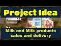 Project Idea for BE BCA Diploma Web Application Project asp net jsp php python android mysql