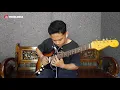Download Lagu Selamat Malam (Evie Tamala) - Cover Guitar By Fajar Guitar