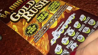I Bought 1 000 in MA Scratch Tickets
