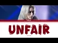 Download Lagu Felix (Stray Kids) 'Unfair' Lyrics [Color Coded_Eng]