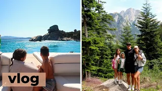 Part 2 SARDINIA AND DOLOMITES Italy - KARELYtips