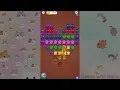 Kitty Sort Twisted Tails - Level 13
