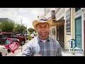 Downtown Bryan A Tripper Destination
