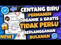Download Lagu CENTANG BIRU GRATIS ORGANIK PERMANEN‼️ Cara Mendapatkan Centang Biru Instagram - Verified IG Muncul