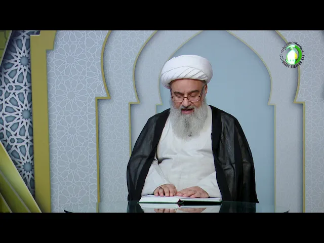 ⁣183    وجوب شرائط تکلیف - استاد: شیخ حسن میلانی