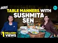 Lagu Sunday Brunch With Sushmita Sen x Kamiya Jani | Aarya Antim Vaar | Ep 127 | Curly Tales