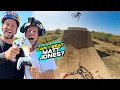 Download Lagu REAL LIFE MTB vs MAVRIX GAME SHOWDOWN - CAN I BEAT MATT JONES?