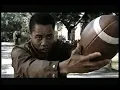 Radio Movie TV Spot 2003 Cuba Gooding Jr Ed Harris