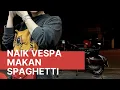 Download Lagu Jalan jalan naik vespa | Yusmalisa shazrenda | Perla Boss