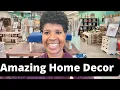 SHOP WITH ME VIRTUAL SHOPPING NADEAU FURNITURE WITH A SOUL HANDMADE HOME DECOR