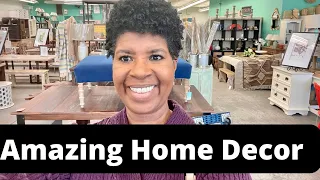 SHOP WITH ME VIRTUAL SHOPPING NADEAU FURNITURE WITH A SOUL HANDMADE HOME DECOR