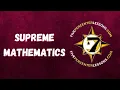 Deciphering Numbers The Supreme Mathematics of the Five Percenters and Nation of Gods and Earths