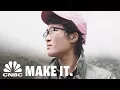 How This NYU Student Paid His 200 000 Tuition On His Own Without Student Loans CNBC Make It