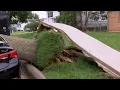 Dubuque woman recounts impact from Monday s storm