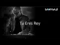 Samy Galí - (Piano + Letras) Tu Eres Rey [Barak feat. Christine D' Clario]