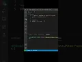 Python Tutorial Checking If a Path Is a File