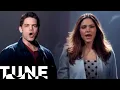 Download Lagu Rewrite This Story (Katharine McPhee and Jeremy Jordan) | SMASH (TV Series) | Tune