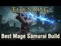 The Best Moonveil Katana Build in Elden Ring