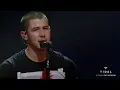 Nick Jonas - Chains Future Now Tour 2016