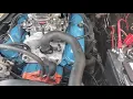 318 with open headers