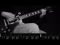 Carpathian Forest - Mask of the Slave (cover + TABS)