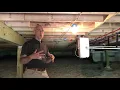 Proper Crawl Space Construction