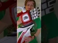 Download Lagu 3D Printed Power Rangers Jungle  Fury Rhino Morpher V1(Larger size) vs V2 (Smaller size) #shorts