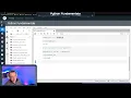 Intro to Python - Python Fundamentals