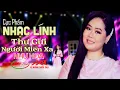 Download Lagu Cực Phẩm Nhạc Lính Tuyển Chọn Của Như Hoa Toàn Bài Hay - Liên Khúc Thư Gửi Người Miền Xa Mới Đét