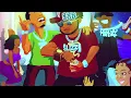 CASH COBAIN - TRIPPIN ON A YACHT FEAT. BAY SWAG & ROB49 OFFICIAL AUDIO