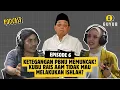 Lagu Menguak Konflik PBNU: Dari Ketegangan Era Gus Dur Hingga Pertemuan Ishlah Lirboyo dan Tebuireng