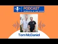 Tom McDaniel