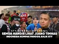 Download Lagu Semua Nangis lihat perjuangan Timnas “STY kembali dipanggil” Dukungan timnas masih besar