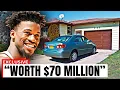 13 Insanely Rich NBA Players Who Live Like Average Joes