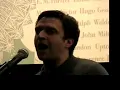 Raul Esparza - Marry Me A Little [full song+intro]