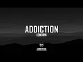 Lonown , asenssia - ADDICTION (slowed) (Lyrics)