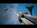 Download Lagu Ace combat 7 ost - “Hush”