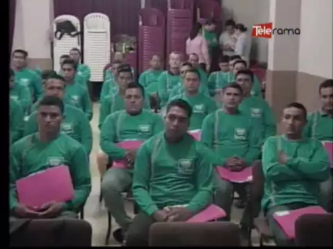 Ecuador Agropecuario 28-06-2016