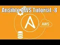 Master in Devops Ansible Ansible Template Tutorial