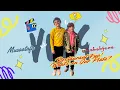Dinner at KababJees - Fun Family Restaurant Vlog Restaurant Fun What s on Our Plate