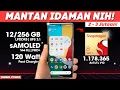Download Lagu 7 HP EX FLAGSHIP TERBAIK 2025! (2-3 Jutaan) Masih Sangar \u0026 Gacor!