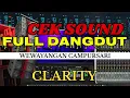 Download Lagu CEK SOUND DANGDUT KALEM COCOK UNTUK CEK SOUND ⁉️