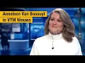 Download Lagu Anneleen Van Bossuyt: 'We zetten het strengste asiel- en migratiebeleid verder'