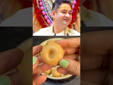 बिना मावा 1 कप मिल्क पाउडर से बनाएं जन्माष्टमी स्पेशल पेड़ा #shorts #janmashtamispecial
