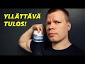 Download Lagu Käytin kreatiinia kuukauden ajan - Mitä tapahtui?
