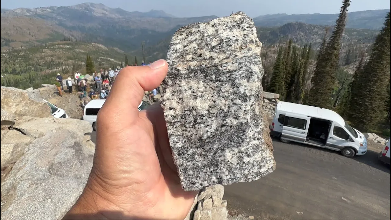 Penrose Conference Field Trip - Western Idaho Shear Zone