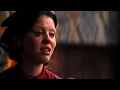 Pearl Monologue Pearl 2022 Mia Goth Movie Clip 4K