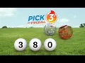 IL Lottery Midday 2022