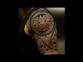 Tattoo Ideas for guy Chest - Arm